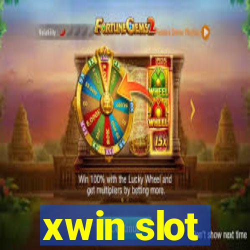 xwin slot